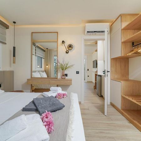 Luxury Villa Fotini Limenas  Exteriér fotografie