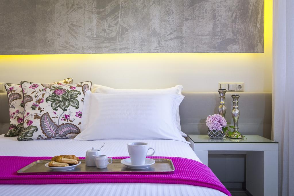 Luxury Villa Fotini Limenas  Exteriér fotografie