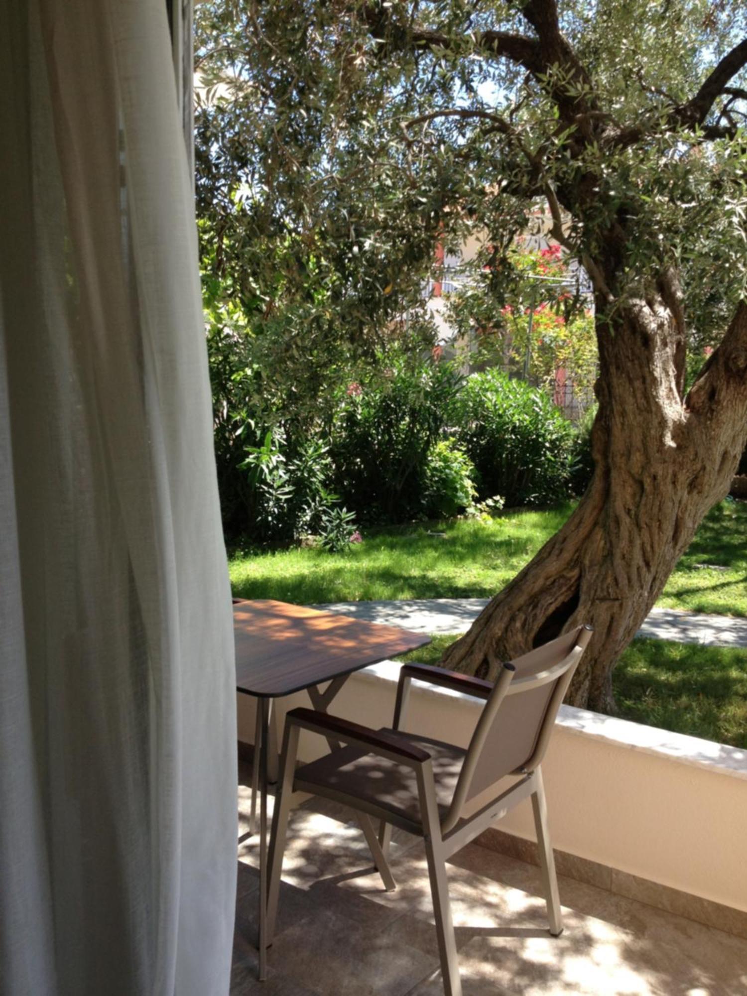 Luxury Villa Fotini Limenas  Pokoj fotografie