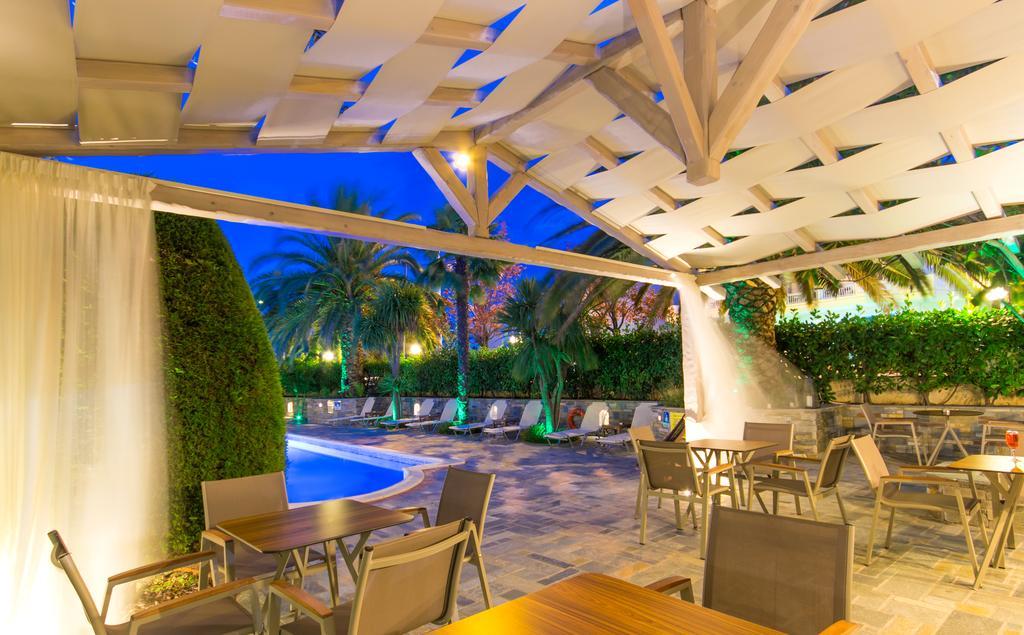 Luxury Villa Fotini Limenas  Exteriér fotografie