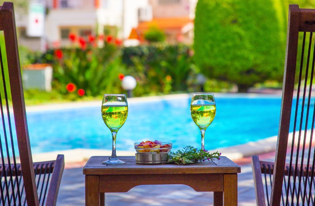 Luxury Villa Fotini Limenas  Exteriér fotografie